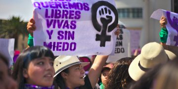 Día Internacional de la Mujer: por qué se conmemora el 8 de marzo en todo el mundo