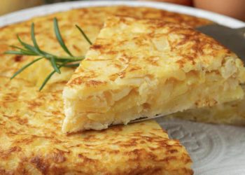Día Mundial de la Tortilla de Papas: la historia detrás de la celebración