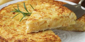 Día Mundial de la Tortilla de Papas: la historia detrás de la celebración