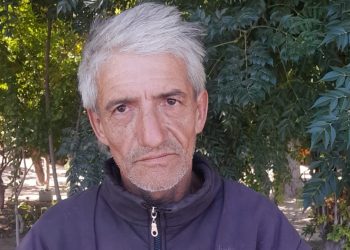 En Caucete: hallaron al hombre que llevaba días desaparecido en San Juan