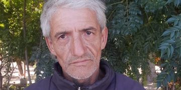 En Caucete: hallaron al hombre que llevaba días desaparecido en San Juan