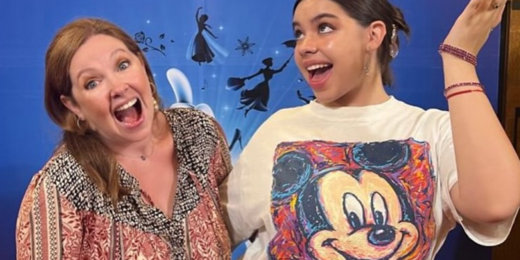 Gran Hermano: la hija de Andrea del Boca analizó su juego y dejó una frase que sorprendió