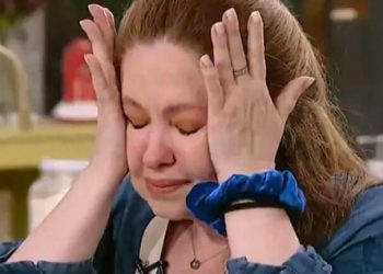 Andrea del Boca reveló quién fue el gran amor de su vida y sorprendió con su confesión