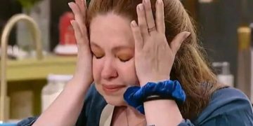Andrea del Boca reveló quién fue el gran amor de su vida y sorprendió con su confesión