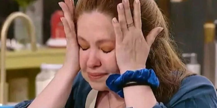 Andrea del Boca reveló quién fue el gran amor de su vida y sorprendió con su confesión