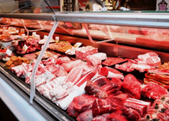 El precio de la carne subió hasta 12% en febrero y el mercado se mantiene estable por la caída del consumo