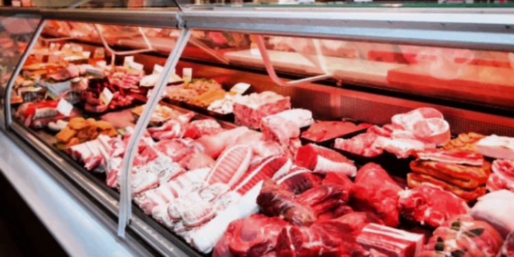 El precio de la carne subió hasta 12% en febrero y el mercado se mantiene estable por la caída del consumo
