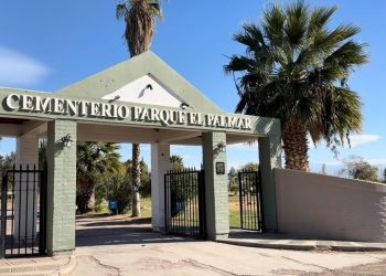 9 de Julio: descuentos y moratoria en los Cementerios Las Chacritas y El Palmar
