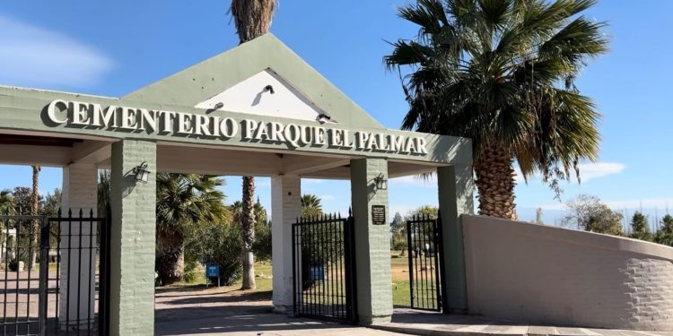 9 de Julio: descuentos y moratoria en los Cementerios Las Chacritas y El Palmar