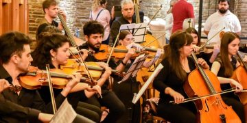 “Canto de Mujer” en el Chalet Cantoni: una velada imperdible de música en San Juan