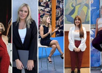 8M: las sanjuaninas que inspiran a otras mujeres y que dejaron su impronta en El Sol