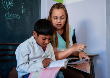 Educación convoca a docentes a inscribirse para interinatos y suplencias 2026 en San Juan