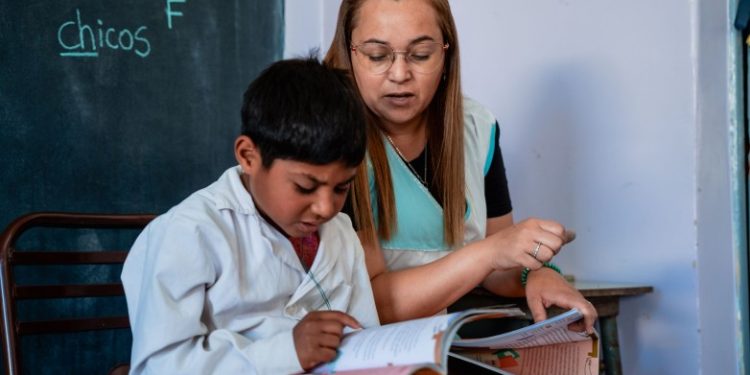 Educación convoca a docentes a inscribirse para interinatos y suplencias 2026 en San Juan