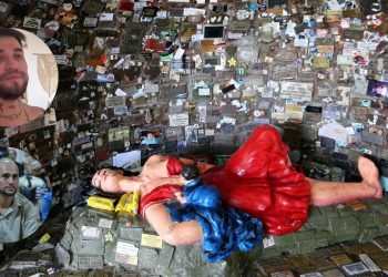 Estrenan una canción homenaje a la Difunta Correa: Omega y Andrés Canto presentan su nuevo tema