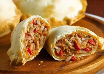 Receta de empanadas de atún: el clásico de vigilia ideal para Semana Santa