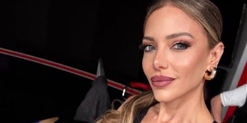 Evangelina Anderson enfrenta una demanda laboral millonaria por presunto trabajo no registrado