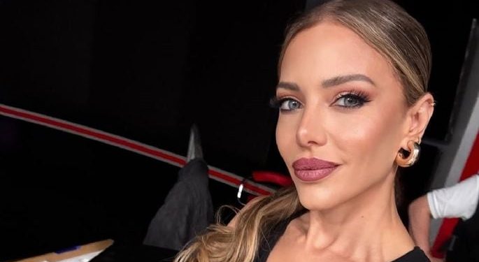 Evangelina Anderson enfrenta una demanda laboral millonaria por presunto trabajo no registrado