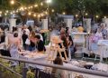 Feria Paseo Cantoni en San Juan: más de 70 emprendedoras se reúnen por el Mes de la Mujer