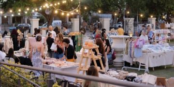 Feria Paseo Cantoni en San Juan: más de 70 emprendedoras se reúnen por el Mes de la Mujer