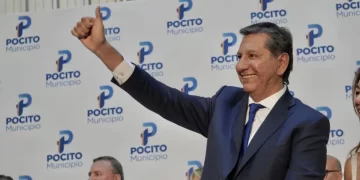 Encuesta en El Sol: ¿cómo está hoy la gestión de Fabián Aballay en Pocito?