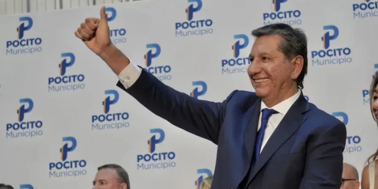 Encuesta en El Sol: ¿cómo está hoy la gestión de Fabián Aballay en Pocito?