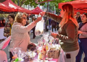 Feria de Pascuas en San Juan: más de 150 emprendedores ofrecerán productos locales