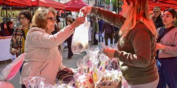 Feria de Pascuas en San Juan: más de 150 emprendedores ofrecerán productos locales