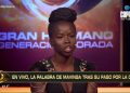 Gran Hermano en polémica: Jenny Mavinga respondió en vivo al racismo y habló de “envidia”