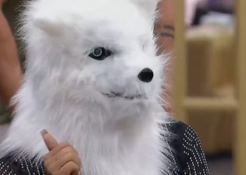 GH Generación Dorada: ingresó La Maciel, una terian