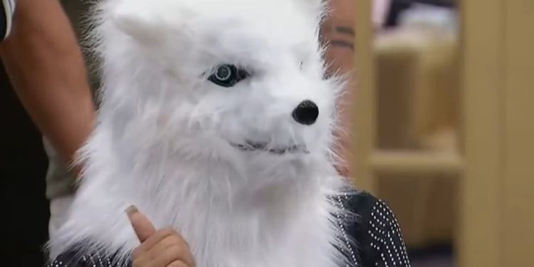 GH Generación Dorada: ingresó La Maciel, una terian