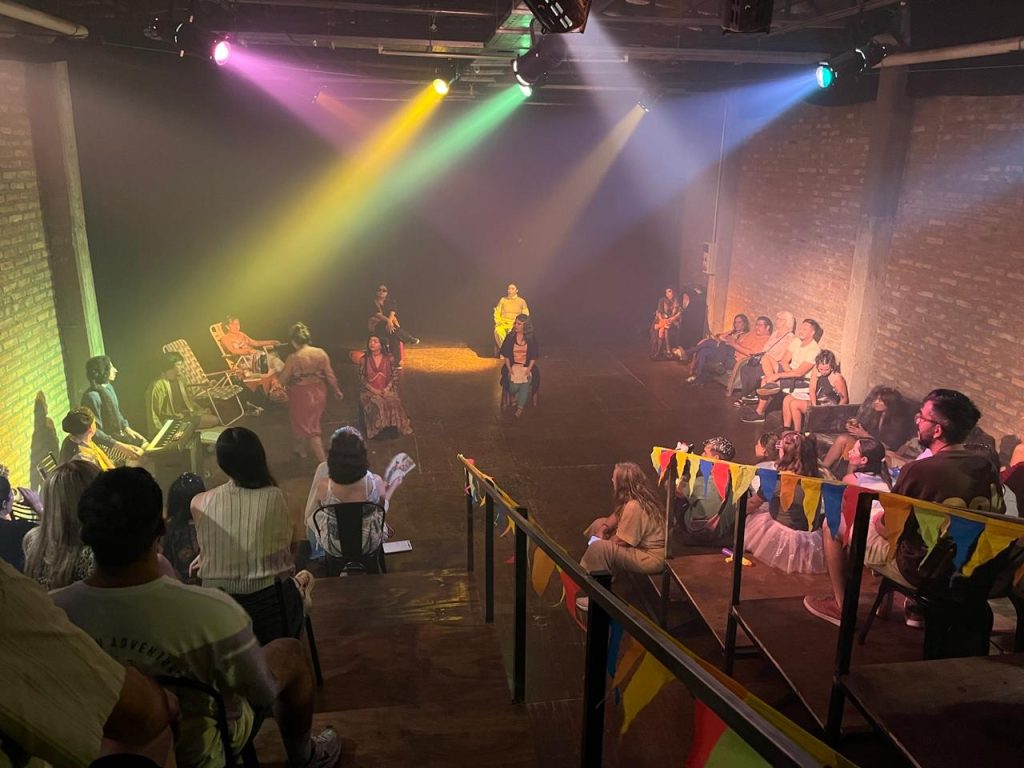 Foto gentileza Daniel Zalazar