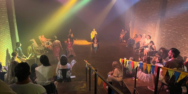 Foto gentileza Daniel Zalazar