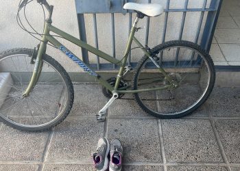 Detienen a un joven de 18 años por amenazas con arma blanca en Plaza Laprida