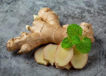 Jengibre: los 5 beneficios para la salud que están respaldados por la ciencia
