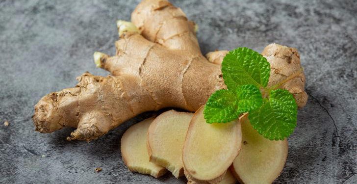 Jengibre: los 5 beneficios para la salud que están respaldados por la ciencia
