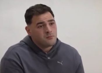 Crimen de Fernando Báez Sosa: Lucas Pertossi contó qué habló con Máximo Thomsen tras el ataque