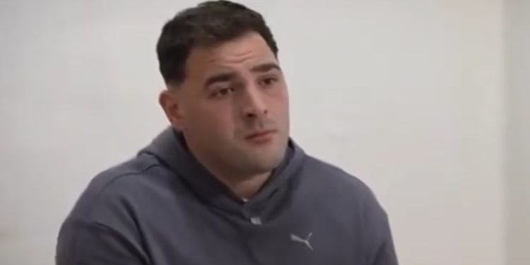 Crimen de Fernando Báez Sosa: Lucas Pertossi contó qué habló con Máximo Thomsen tras el ataque