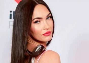 Megan Fox sorprende al reaparecer en Instagram con fotos sensuales