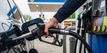 El Gobierno busca frenar la suba de naftas: evalúan aumentar el bioetanol en los combustibles