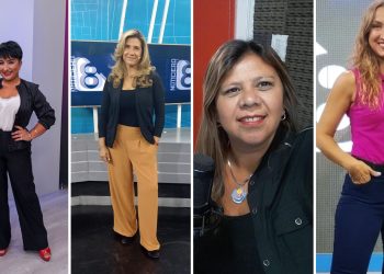Violencia de género en los medios de comunicación sanjuaninos: la mirada de cuatro periodistas