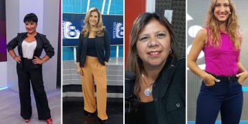 Violencia de género en los medios de comunicación sanjuaninos: la mirada de cuatro periodistas