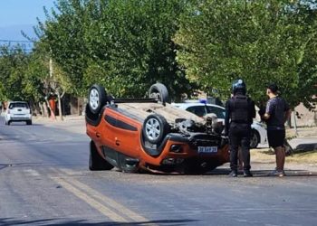 Foto gentileza Diario de Cuyo