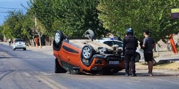 Foto gentileza Diario de Cuyo