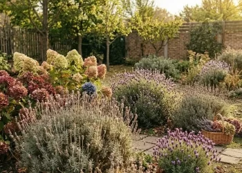 Poda de otoño: qué plantas tenés que recortar en marzo para cuidar tu jardín en invierno