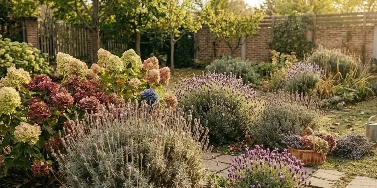 Poda de otoño: qué plantas tenés que recortar en marzo para cuidar tu jardín en invierno