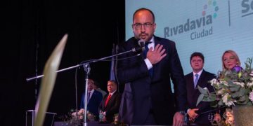 Encuesta en El Sol: ¿cómo está hoy la gestión de Sergio Miodowsky en Rivadavia?