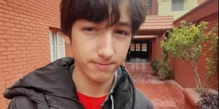 Alerta por la desaparición de un menor en San Juan: salió de madrugada y no volvió