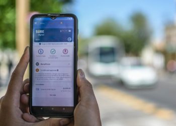 Viajar en colectivo en San Juan: cómo pagar con el celular y obtener hasta $10.000 de reintegro con SUBE