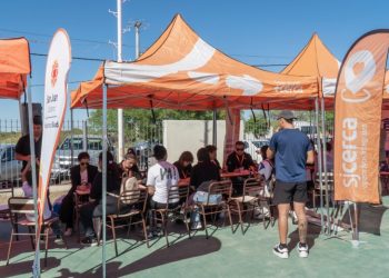 San Juan Cerca llega a San Martín: vecinos podrán realizar trámites, consultas y controles de salud