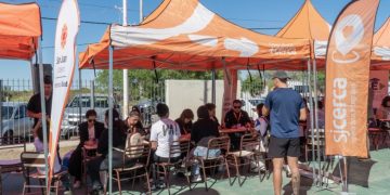 San Juan Cerca llega a San Martín: vecinos podrán realizar trámites, consultas y controles de salud